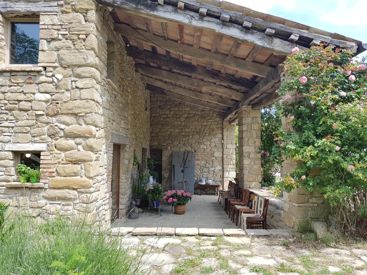 Terraluna Country House San Leo - San Marino Exterior photo